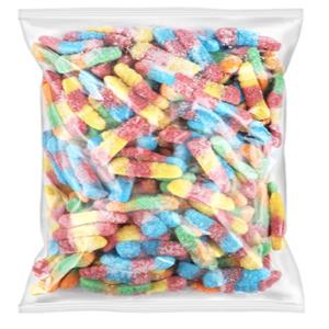 피니 피지윔젤리1kg 지렁이젤리 (대용량)