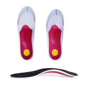 지간신경종깔창 프리미엄 Orthotic 아치 지원 Insoles 젤 패드 3D 플랫 피트 여성/남성 정형 외과 발 통증