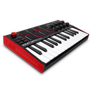 AKAI MPK Mini MK3 아카이 프로페셔널 국내정품 엠피케이 마크3