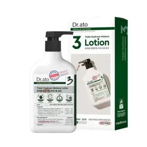 닥터아토 트리플 히알루론 모이스춰 로션 267ml