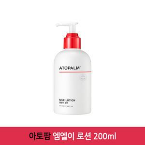 아토팜 엠엘이 수분 보습 로션 200ml