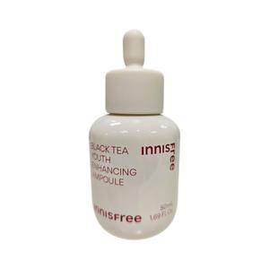 이니스프리 블랙티 유스 인핸싱 앰플50ml(대용량)NEW