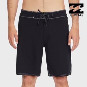 [빌라봉][빅세일 ] 빌라봉 올데이 프로 19 보드숏 BLACK