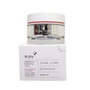 유니베라 W389 더마 브라이트닝 크림 45ml