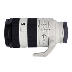소니 FE 70-200mm F4 Macro G OSS II (SEL70200G2) / 위키