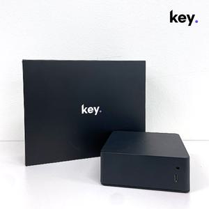 키닷 스마트폰 안의 디지털 차키 차량공유 자동제어