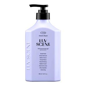 럽센트 바디워시 어텀비치 시솔트머스크향 500ml, 1개