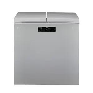 [1등급 가전]LG 디오스 뚜껑형 김치냉장고 K223S121 (217L, 퓨어, 1등급)