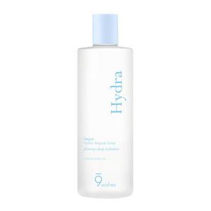 [9wishes][나인위시스]비건 하이드라 앰플 토너 500ml