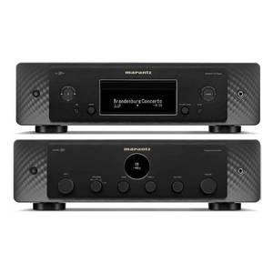 [기타]마란츠 Model 50 + CD50n 네트워크 오디오(CD 인티 앰프 Pre Amp DAC)