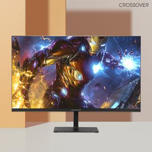 크로스오버 IPS2475 후속 24G120 100HZ 블랙 61cm FHD IPS 게이밍 컴퓨터 모니터
