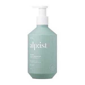 [유통기한 임박] 알피스트 비건 샴푸, 시트러스그린, 730ml, 1개