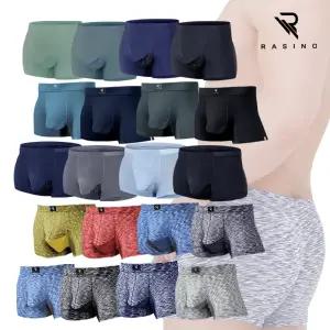 라시노 4D 자동분리(착용하면) 건강팬티 모음전