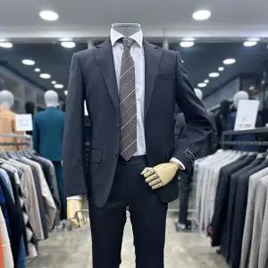 [본](광주신세계)BON  인디고  슬림핏 스판 정장2종 택1 BN3MJA050ALLG