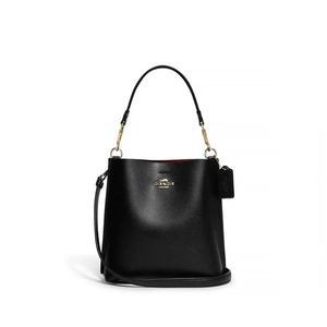 [파주점][코치]COACH 코치 몰리 버킷백22 CA177 IMBLK