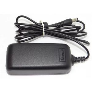 12V1.5A Ktec 전원코드 일체형 직류전원장치