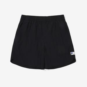 [FILA] 온라인 단독 Sportslife 하프팬츠 (FE2TRF5103X_BLK)