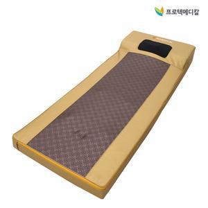 프로텍메디칼 전기마사지기 안마매트 PRO-5002 온열기능