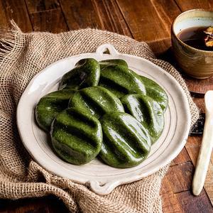 [기타][설기명가] 제주해풍 쑥개떡(60g) 10+10개입