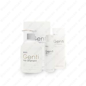 엘바이피 케라케라 젠티샴푸 500ml+80ml 손상모케어,단백질,크리닉샴푸