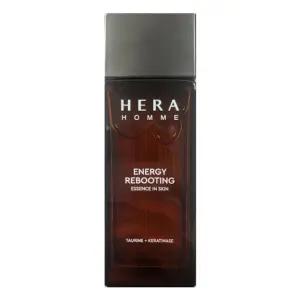 헤라 옴므 에너지 리부팅 에센스 인 스킨 125ml+20ml 2개/N