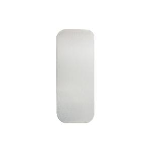 햄스터 쿨링 플레이트 10 X 4 cm (알루미늄 쿨매트)