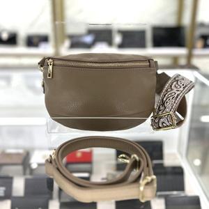 [클라우디아 피렌체]토툼 TOTUM 크로스 슬링 MEDIUM BAG