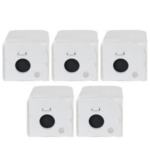 삼성 먼지봉투/비스포크 제트 먼지봉투 호환용 VCA-ADB95B(5개입) 220W 250W 280W 310W