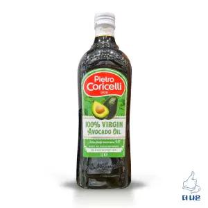 피에트로 코리첼리 버진 아보카도 오일 1L