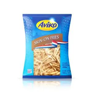 아비코 스킨온프라이 2kg