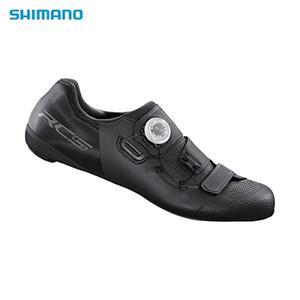 [시마노]시마노 SHIMANO SH-RC502 로드용 신형 자전거 클릿 슈즈 색상 택 1