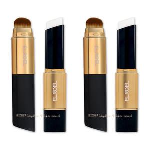 2024 최신상 엘로엘 블랑 커버 크림 스틱 블랙라벨 13g X 2개