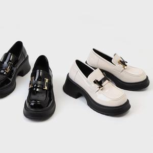 [소보제화]토베나 러그솔 청키 볼드로퍼 6cm