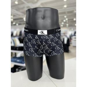 [시흥점][Calvin Klein Underwear][CK 언더웨어] 남성 1996 마이크로 로우라이즈 드로즈 (NB3406-LOC)