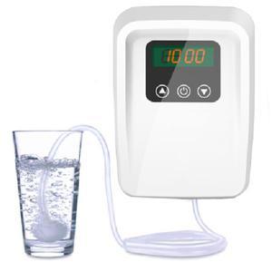 AQUAPURE 석영 튜브 오존 발생기 12V