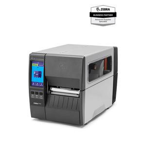 ZEBRA ZT231 300dpi 바코드프린터 라벨 산업용 지브라 ZT230후속