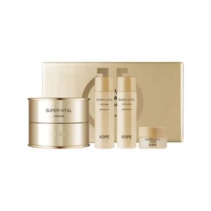 아이오페 슈퍼바이탈 크림 리치 스페셜 기프트 50ml