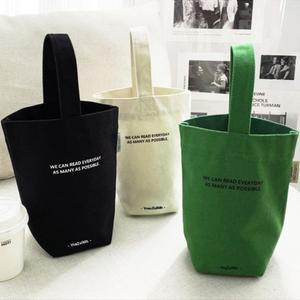 SIS-005 길쭉이에코백여성 천가방 데일리 미니 미니천 토트 손가방 소지품 핸디