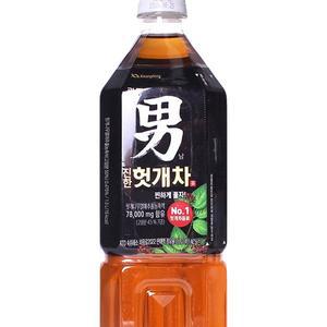 [기타]광동제약 헛개차 1.5L 12개