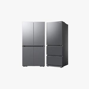 삼성 냉장고 RF90DG9111S9G1 무료배송 NS홈