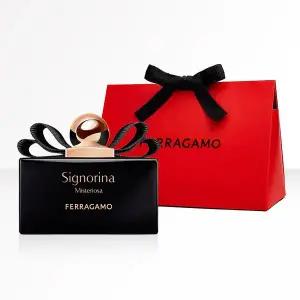 갤러리아 [페라가모] 세뇨리나 미스테리오사 EDP 100ml+선물포장