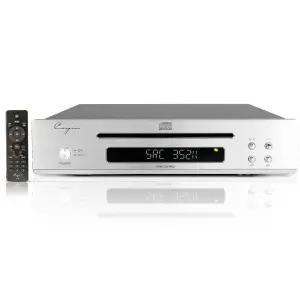 케인(Cayin) MINI-CD MK2 CD플레이어 DAC(하이파이 오디오 CDP CDT)