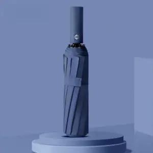 제이앤영 솔리드 남성용 양우산 자외선 차단 양산 자동 우산