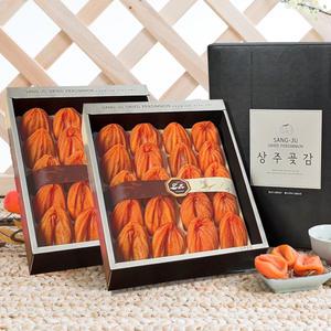 상주곶감 건시 20+20과(대과)/ 총 2kg내외