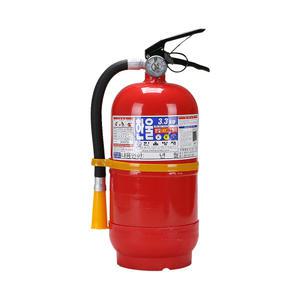 소화기 3.3kg 국산 ABC 분말 가정용 업소용 사무실용