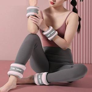 [베프몰]스포츠 LRXZEFOS 중량 밴드 모래 주머니 홈트 헬스밴드 훈련용