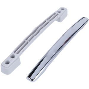 길이 280/310 mm 냉장고 ABS 플라스틱 손잡이 일반적인 내각 문