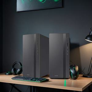 삼성 DM500TGZ-AI5S5T1-WIN11 14세대-i5 32GB SSD512GB+1TB 사무용컴퓨터