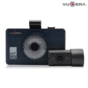 MF-500 (64GB) 출장장착 전후방FHD 2채널블랙박스