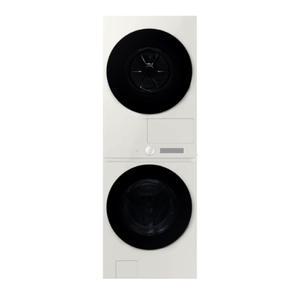 삼성전자 비스포크 원바디 WF2117HCEEC 건조 + 세탁기 /2s